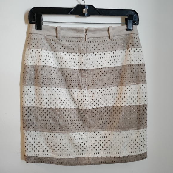 BCBGMaxazria Dollce Jacket and Skirt - Picture 7 of 8